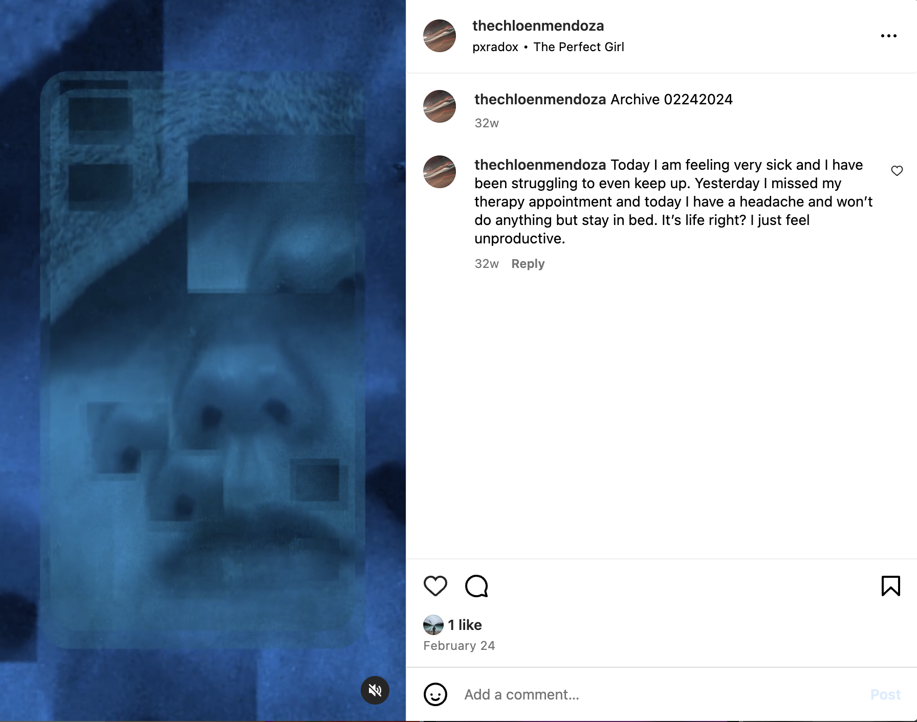 Archive 02242024, 2024, Screenshot Still